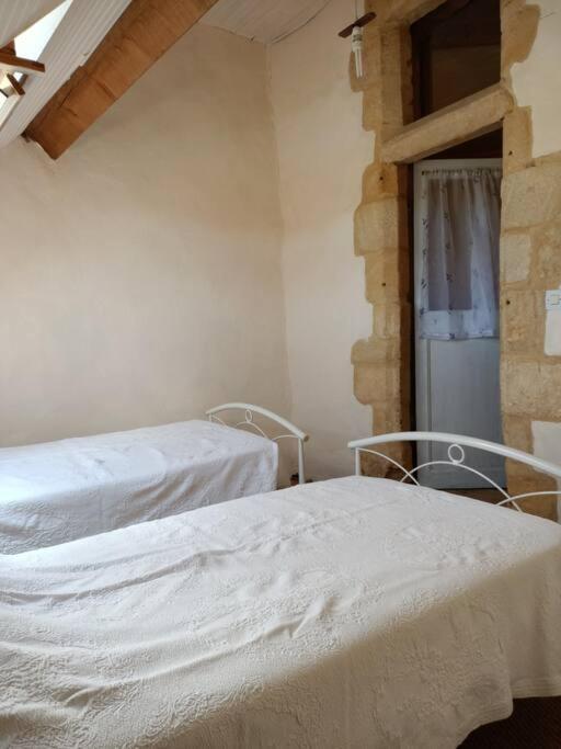 Maison De Caractere Au Coeur De La Cite Medievale De Gourdon المظهر الخارجي الصورة