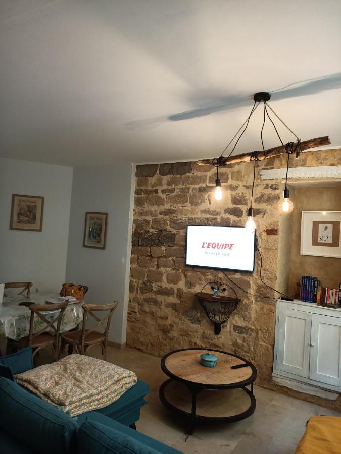 Maison De Caractere Au Coeur De La Cite Medievale De Gourdon المظهر الخارجي الصورة