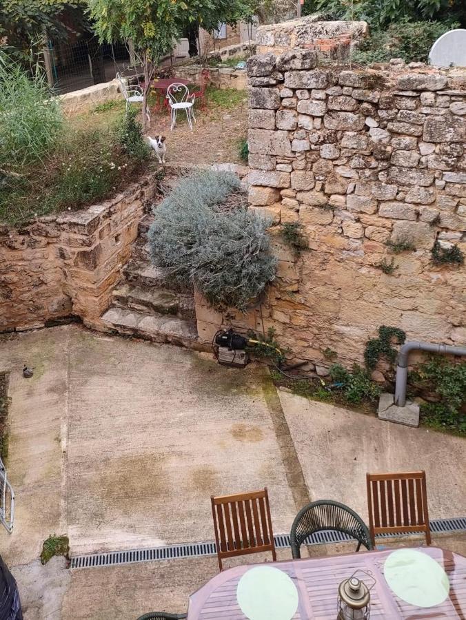 Maison De Caractere Au Coeur De La Cite Medievale De Gourdon المظهر الخارجي الصورة
